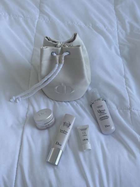 Christian Dior Bag